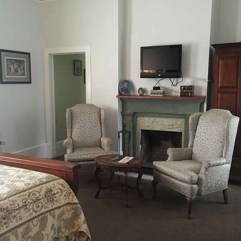 Magnuson Hotel Κολούμπια Δωμάτιο φωτογραφία