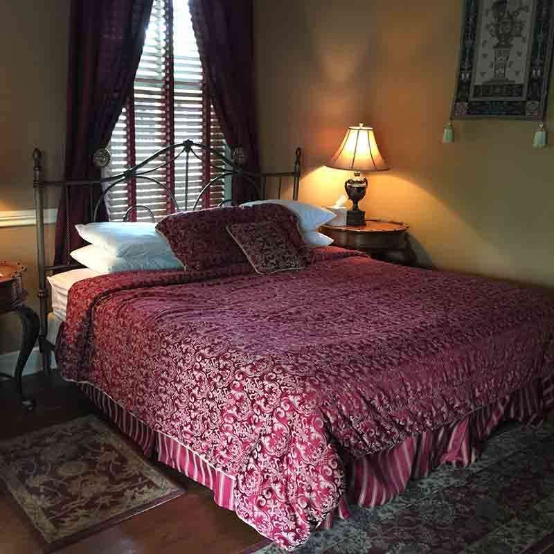 Magnuson Hotel Κολούμπια Δωμάτιο φωτογραφία
